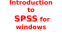 Introduction to SPSS (1).ppt